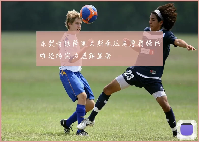 东契奇缺阵里夫斯承压老詹再强也难逆转实力差距显著